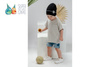 
                    Jamiks Taman czapka na wiosnę dla chłopca czarna
                